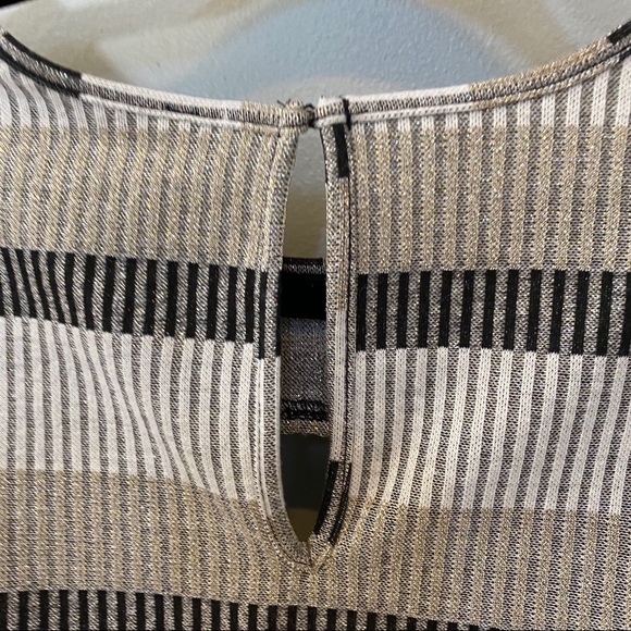 BCBGeneration dress small NWT - Picture 10 of 11